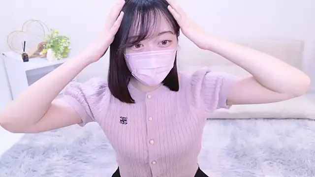 Snapshot of Yurie_ chatting on December 4, 11:08 am Yurie  online show from December 4, 11:08 am