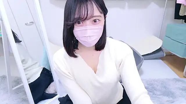 Snapshot of Yurie_ chatting on December 11, 11:08 am Yurie  online show from December 11, 11:08 am