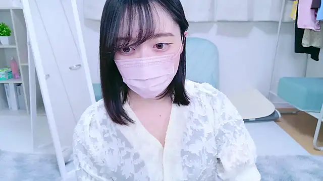 Snapshot of Yurie_ chatting on December 21, 7:35 am Yurie  online show from December 21, 7:35 am