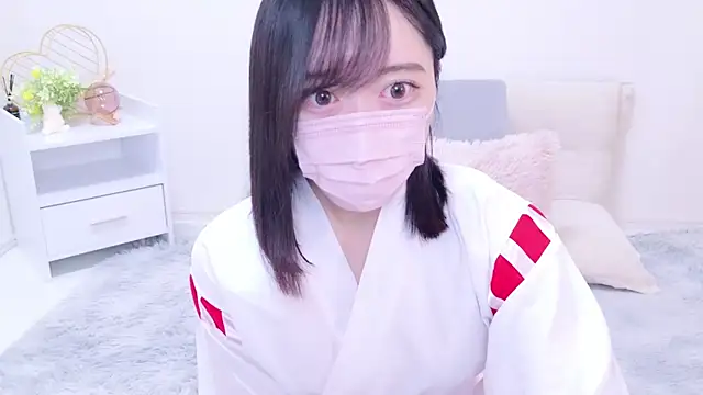 Snapshot of Yurie_ chatting on December 30, 2:09 am Yurie  online show from December 30, 2:09 am