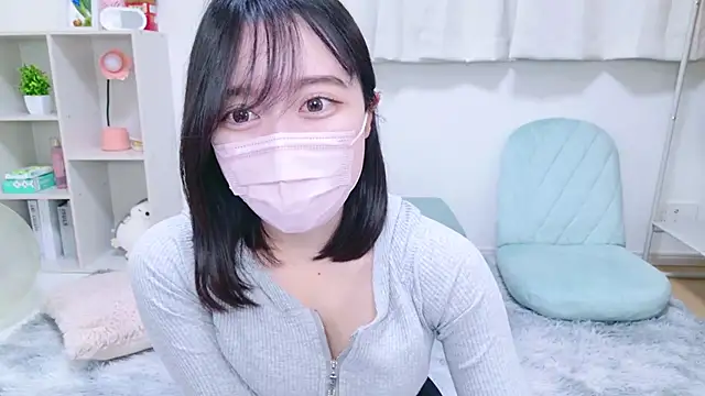 Snapshot of Yurie_ chatting on January 25, 2:58 am Yurie  online show from January 25, 2:58 am