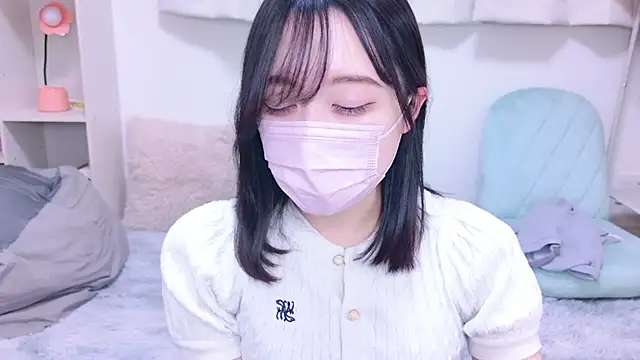 Snapshot of Yurie_ chatting on February 9, 6:22 am Yurie  online show from February 9, 6:22 am