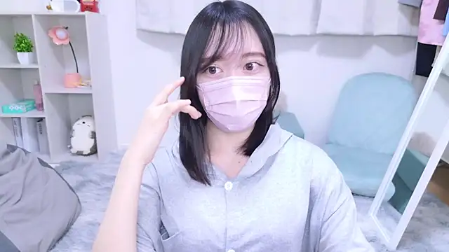 Snapshot of Yurie_ chatting on March 7, 10:10 pm Yurie  online show from March 7, 10:10 pm