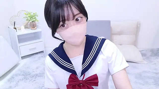 Snapshot of Yurie_ chatting on March 12, 11:31 am Yurie  online show from March 12, 11:31 am