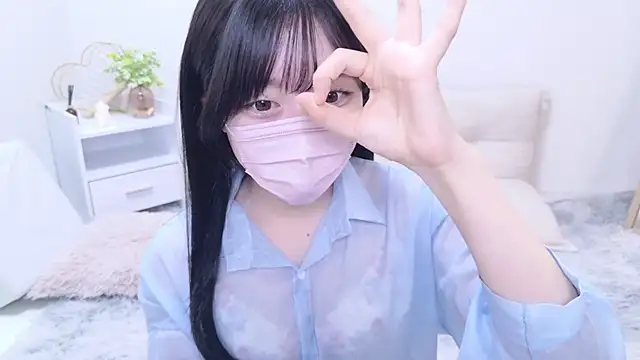 Snapshot of Yurie_ chatting on March 12, 4:02 pm Yurie  online show from March 12, 4:02 pm