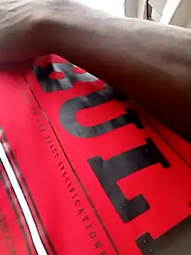 DalianHR33 online show from February 27, 7:58 pm