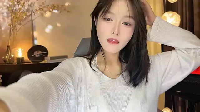 xiaodaibabyy online show from December 23, 4:17 pm