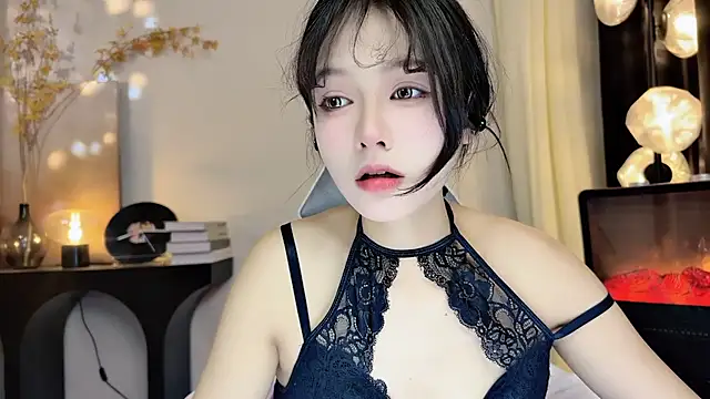 xiaodaibabyy online show from February 26, 4:14 pm