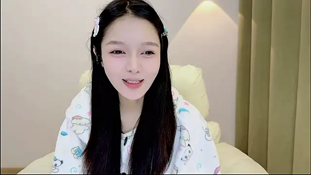 xiaodaibabyy online show from December 4, 6:55 am