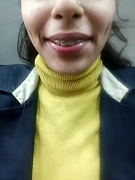 Snapshot of InLero chatting on January 19, 10:50 am InLero online show from January 19, 10:50 am