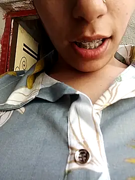 Snapshot of InLero chatting on March 19, 9:17 am InLero online show from March 19, 9:17 am