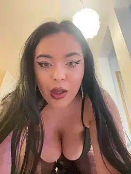 KeiraDark online show from March 3, 5:24 am