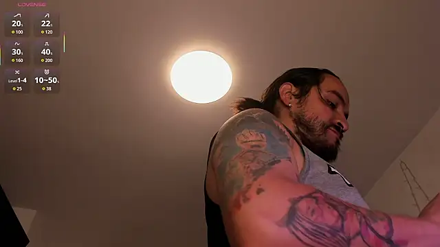 Carlasxdreams online show from February 10, 3:54 am