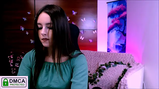 rozmary ket online show from December 6, 12:16 pm