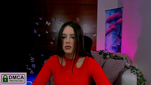 rozmary ket online show from December 7, 10:23 am