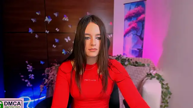 rozmary ket online show from December 7, 4:36 pm