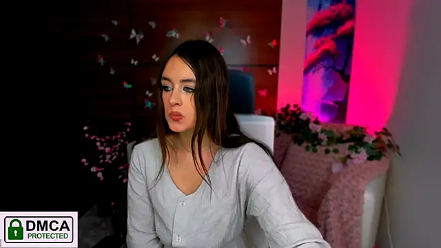 rozmary ket online show from December 9, 3:22 pm