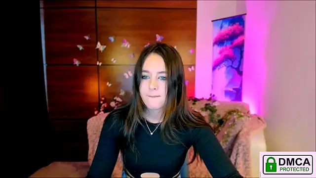 rozmary ket online show from January 14, 10:38 am