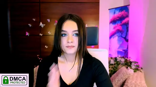 rozmary ket online show from January 17, 1:46 pm