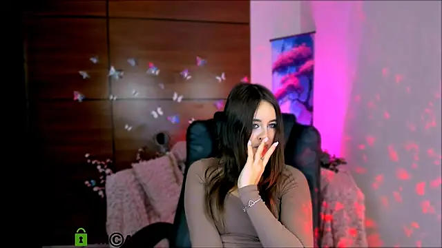 rozmary ket online show from January 22, 4:12 pm