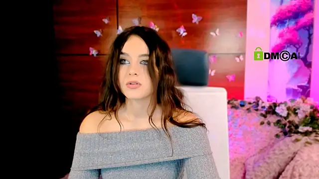 rozmary ket online show from January 25, 12:16 pm