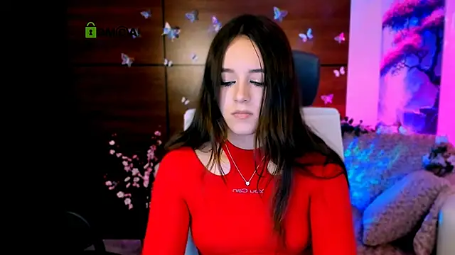 rozmary ket online show from January 27, 6:09 pm