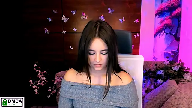 rozmary ket online show from January 29, 6:28 pm