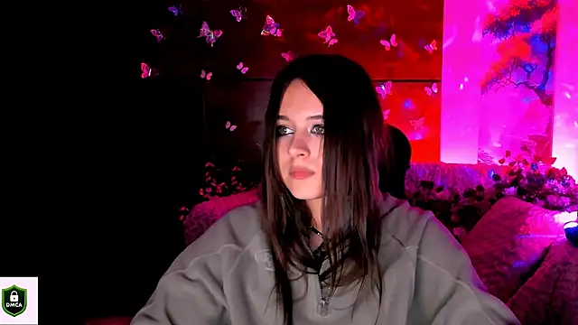 rozmary ket online show from February 3, 6:39 pm