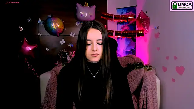 rozmary ket online show from February 24, 3:09 pm