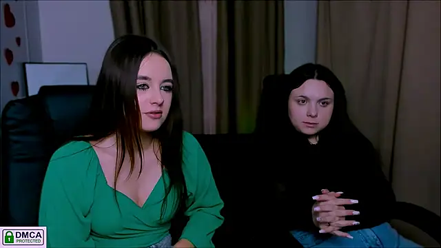 rozmary ket online show from March 12, 3:29 pm