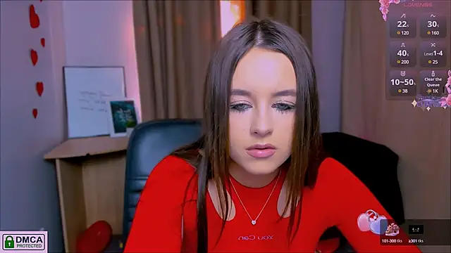 rozmary ket online show from March 14, 12:07 pm