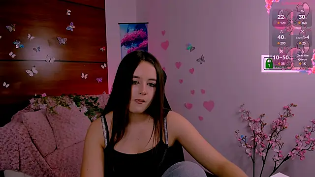 rozmary ket online show from March 21, 12:28 pm