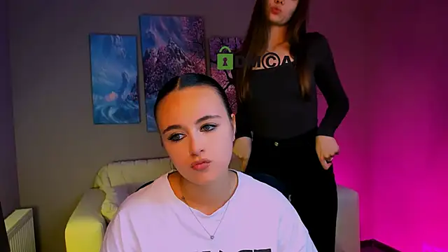 rozmary ket online show from September 24, 3:48 pm