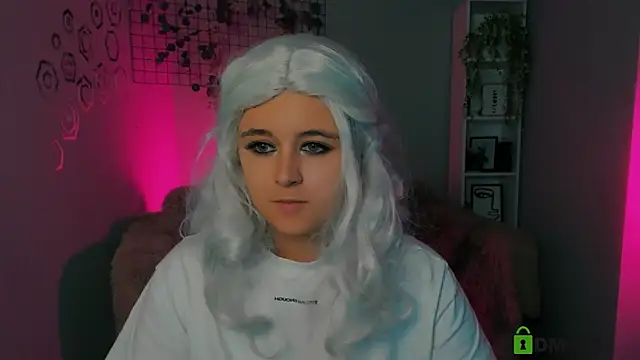 rozmary ket online show from October 3, 4:37 pm