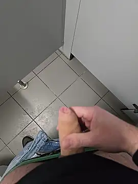 Ibag01 online show from February 26, 1:43 pm