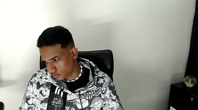 AbrahanBratz online show from December 22, 4:06 pm