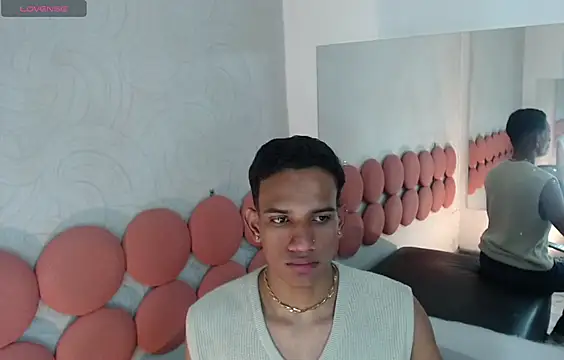 AbrahanBratz online show from January 8, 7:24 pm