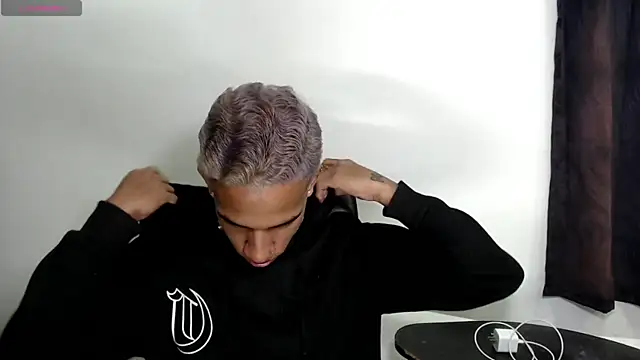 AbrahanBratz online show from January 15, 11:43 am