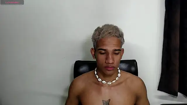 AbrahanBratz online show from January 21, 11:56 am