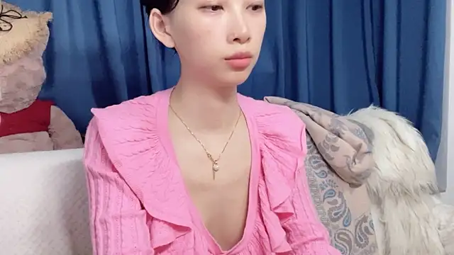 Lili-2 online show from March 26, 1:38 pm