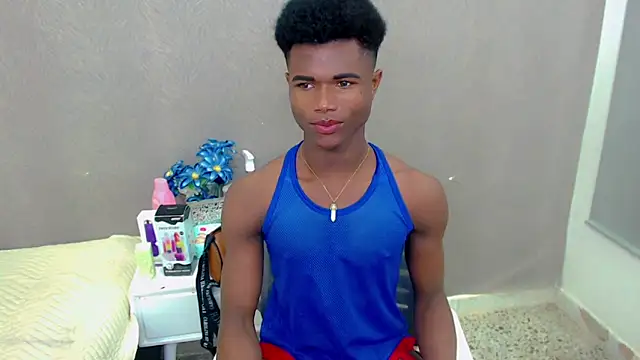 Snapshot of joel_blackcock chatting on February 21, 3:21 pm joel blackcock online show from February 21, 3:21 pm