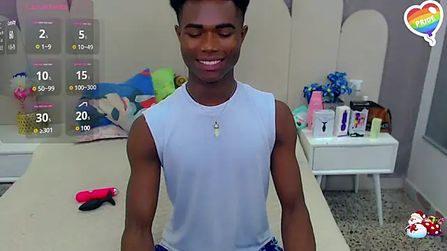 Snapshot of joel_blackcock chatting on February 23, 4:13 pm joel blackcock online show from February 23, 4:13 pm