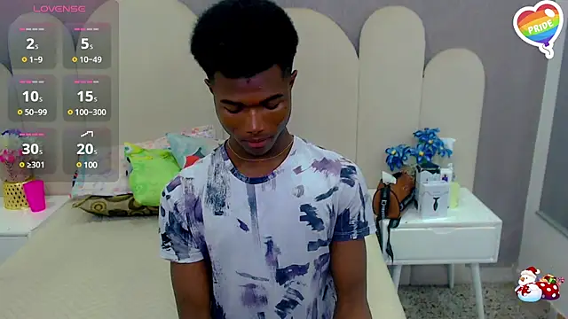 Snapshot of joel_blackcock chatting on February 24, 4:36 pm joel blackcock online show from February 24, 4:36 pm