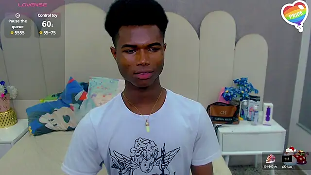 Snapshot of joel_blackcock chatting on February 25, 3:27 pm joel blackcock online show from February 25, 3:27 pm