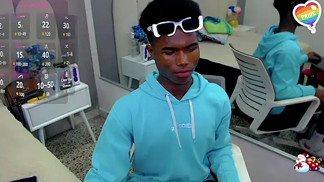 Snapshot of joel_blackcock chatting on February 26, 7:16 pm joel blackcock online show from February 26, 7:16 pm