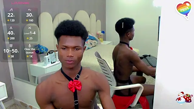 Snapshot of joel_blackcock chatting on March 1, 4:11 pm joel blackcock online show from March 1, 4:11 pm