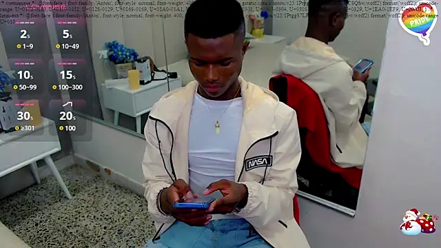 Snapshot of joel_blackcock chatting on March 4, 3:04 pm joel blackcock online show from March 4, 3:04 pm