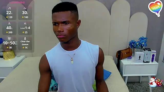 Snapshot of joel_blackcock chatting on March 5, 7:49 pm joel blackcock online show from March 5, 7:49 pm