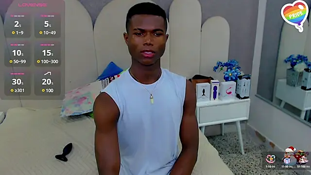 Snapshot of joel_blackcock chatting on March 10, 5:18 pm joel blackcock online show from March 10, 5:18 pm