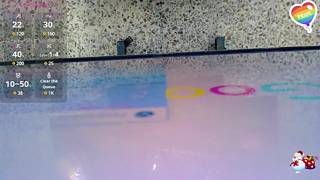 Snapshot of joel_blackcock chatting on March 23, 2:15 am joel blackcock online show from March 23, 2:15 am